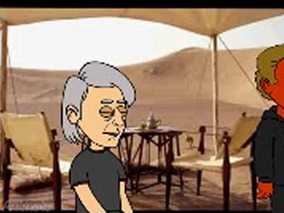 Job Spanish wmv