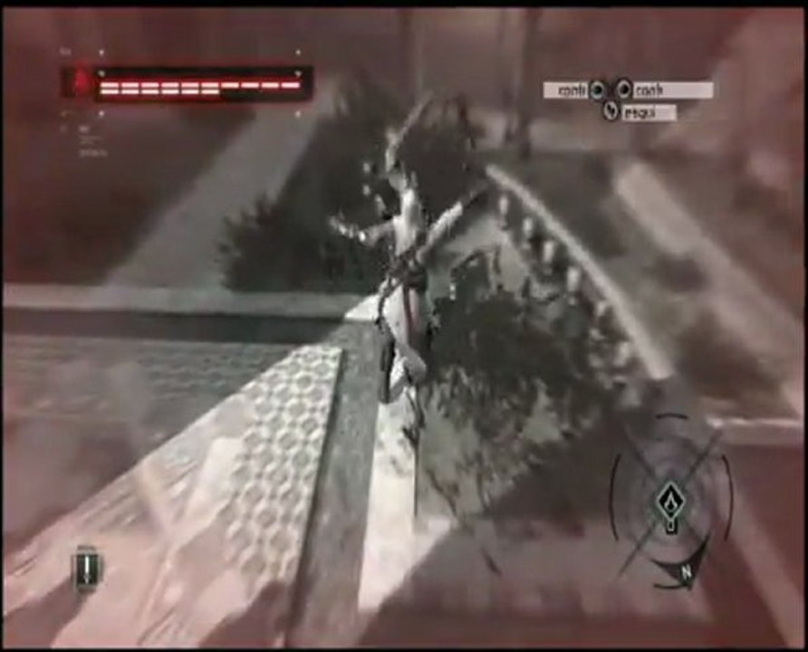 Assassin's Creed Part 12