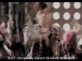[vietsub][MV]  TVXQ - B.U.T (BE-AU-TY)