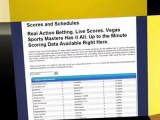 Sports Handicappers