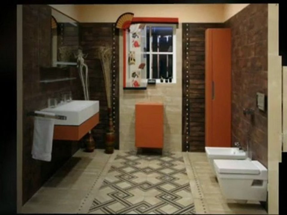 What is Porcelain Tile Flooring Installation