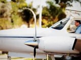 Paul Lyons Aviation - Charter Flights Perth