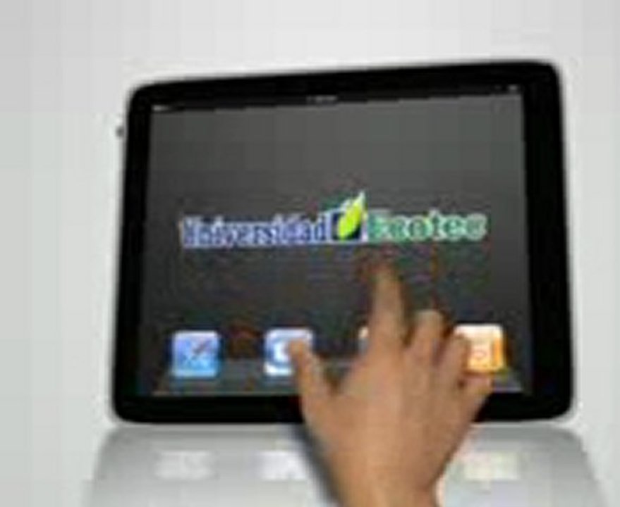 Comercial Ejemplo
