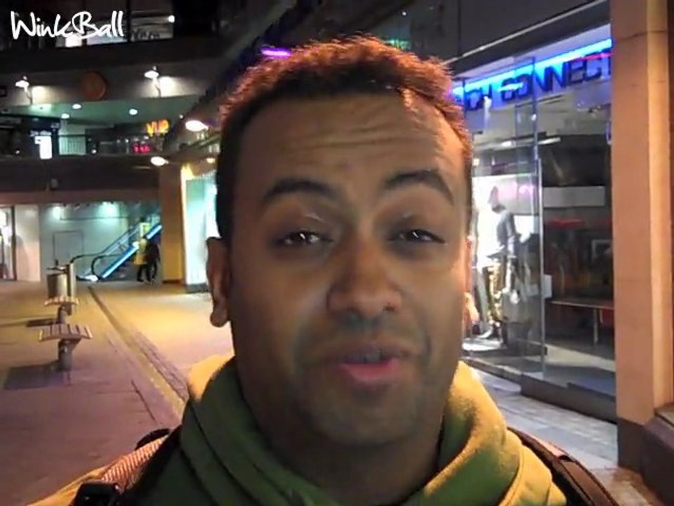 Xzibit at O2 Academy Islington - Tuesday, 18th October 2011