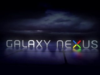 Introducing Galaxy Nexus. Simple, beautiful, beyond smart (HD)