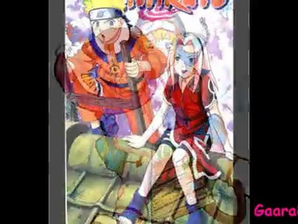 regret message fandub español version Sakura Y Naruto