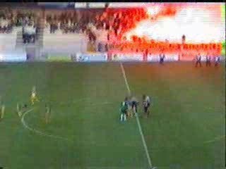Toulon-Boulogne (2005-2006)