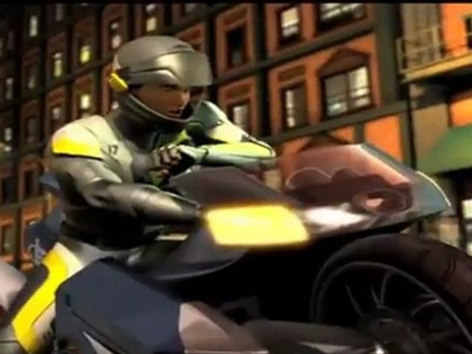 Max Steel N-Tek Adventures: Ciudad en Llamas