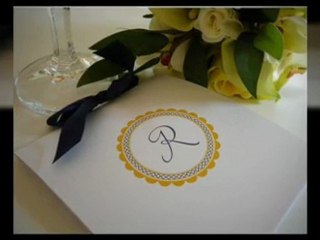 Stunning Wedding Program Templates