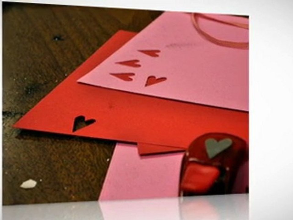 The Do-It-Yourself Inexpensive Wedding Invitations