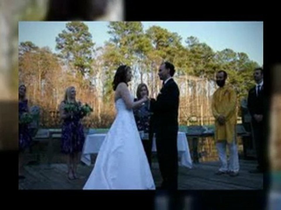 Timeless Popular Wedding Songs