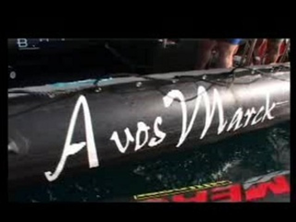 RAID "A VOS MARCK 2005"