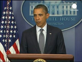 Obama: "Irak Savaşı, bu yıl sonunda bitiyor"