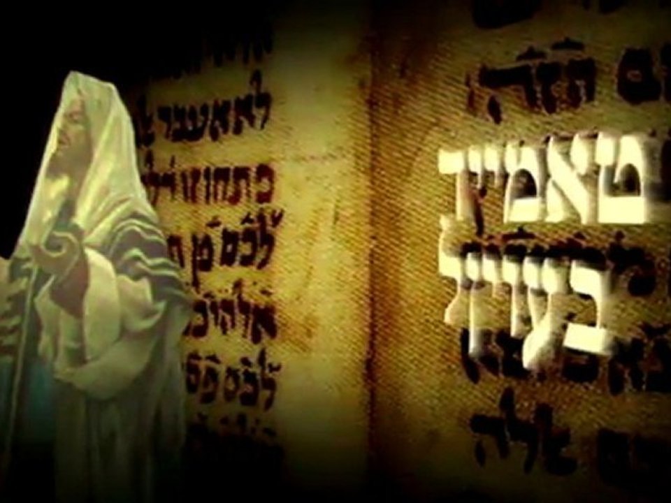 Dr. William Pierce on Talmudic Judaism