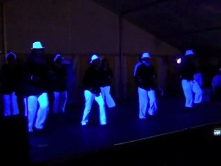 Nuit de l'obscurité Partie 5