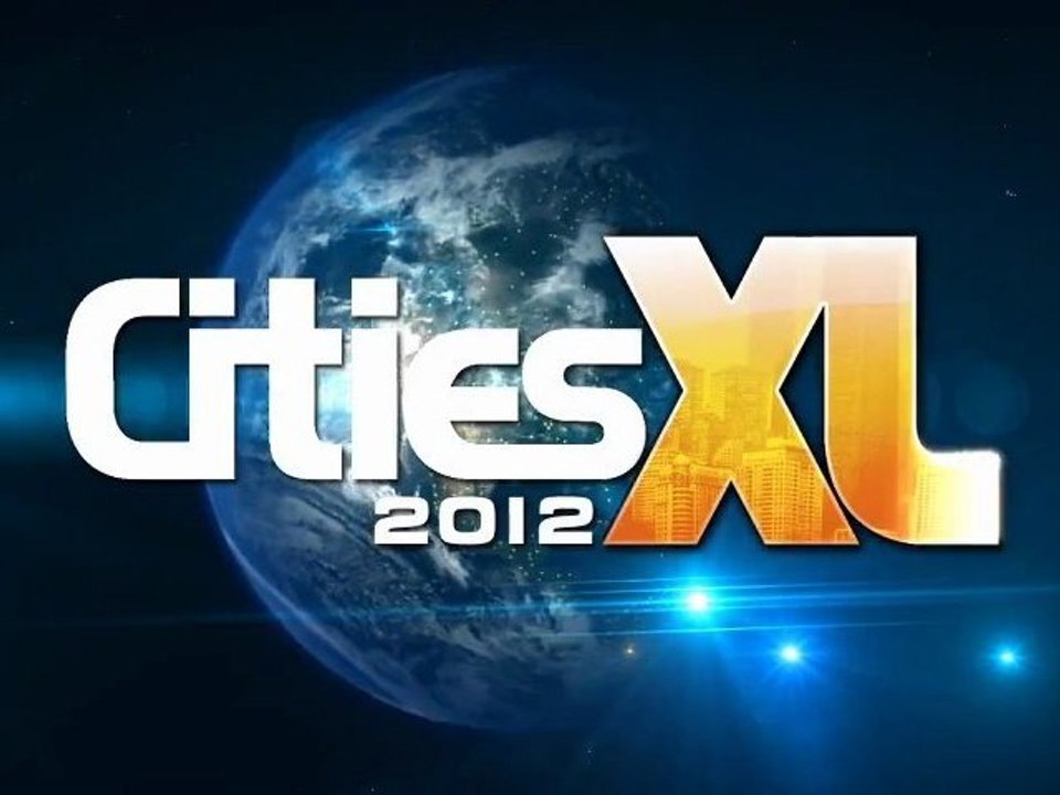 Cities XL 2012 | (Trailer)