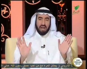 Al Moubdioune - Épisode 25 - Tareq Al Suwaidan