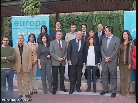 España y el mundo satisfechos con el fin de ETA