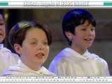 Libera - Angel voices (in Concert) - (7th part).