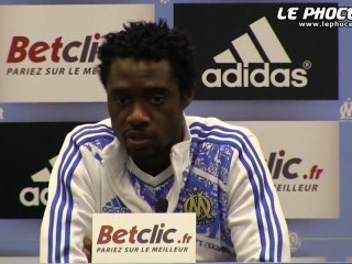 Nkoulou : "On a besoin de notre entraîneur"