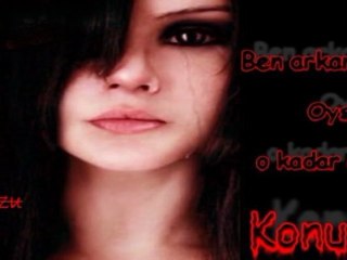 Son-GüL ft. 6.HiS & D-Fresh - Sen BenimLesin [ 2011 ]