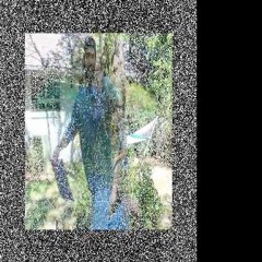 Tight Rope Advertisement (Aaron's Arcade)