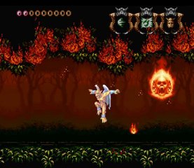 Demon's Crest (part 3)