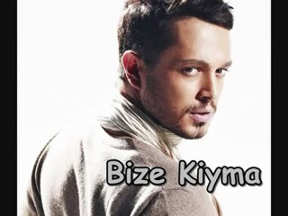 Murat Boz   Bize Kiyma 2011