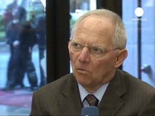 Euro Bölgesi'ni kurtarma girişimi başarılı olacak mı?