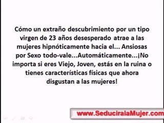 Como Enamorar a Una Mujer Dificil