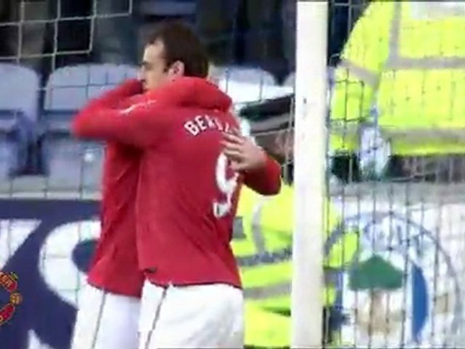 Manchester United all goals and trophy celebrations of 2010_11 by Fisnikology