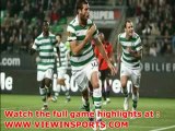 Rennes 1-1 Celtic 20-10-2011 -(Europa League)