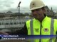 Le chantier des Halles, Paris à coeur ouvert