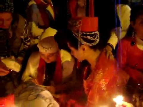 Sevim & Osman Kına Gecesi - 2