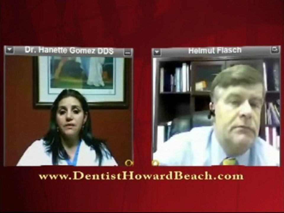 Gum Disease Consequences By Dr. Hanette Gomez, Implant Dentist Corona, NY.