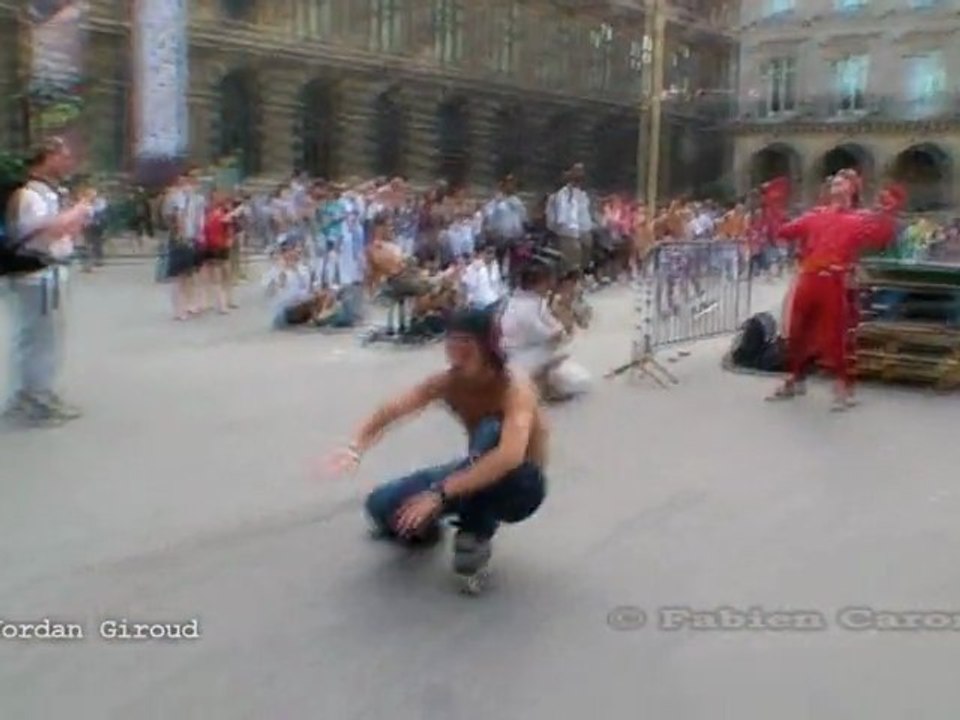 Skating of the Best !!