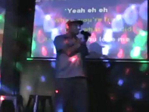 Reni Mimura's Maid Night (21+) 08-25-2011: As Long as You Love Me