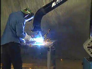 PAC-91 Portable Dust and Fume Removal System