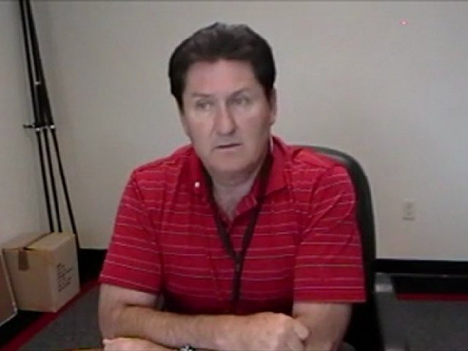Tony Pino