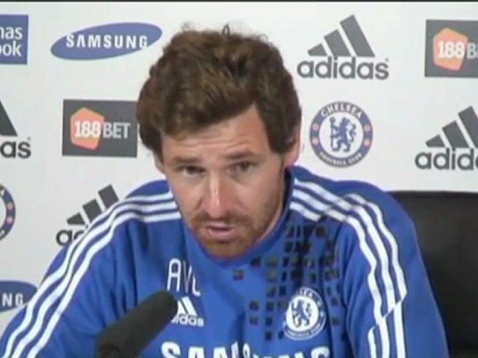 Villas - Boas - Alles ist noch offen