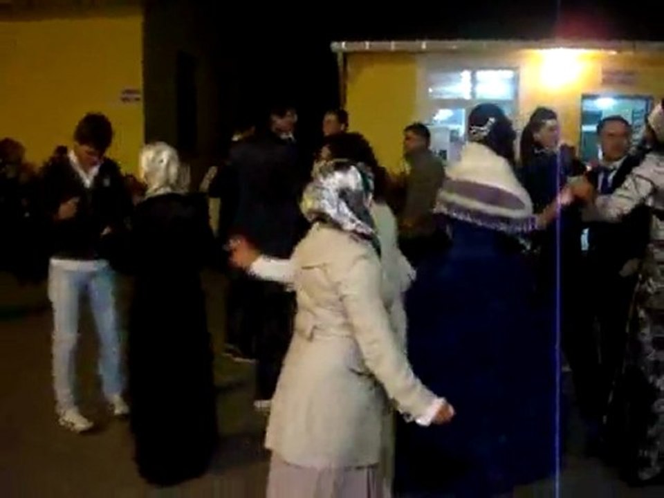 Sevim & Osman Kına Gecesi - Hoptek