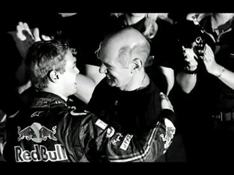 16 Korean GP - Sebastian Vettel intro