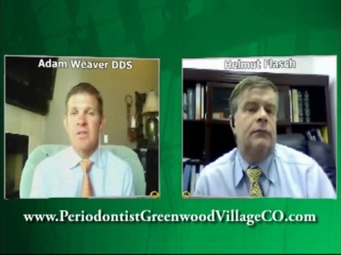 Periodontal Dentist Greenwood Village CO, Sleep Apnea & Insomnia Problems, Adam Weaver