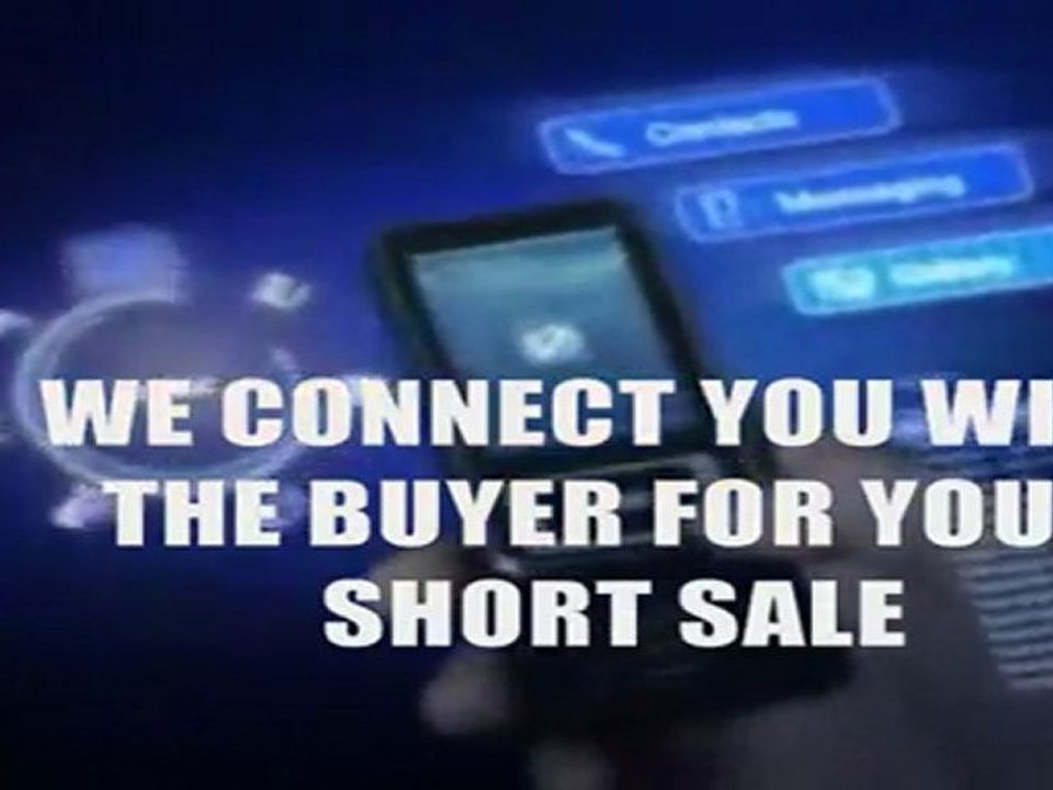 FORECLOSURE VS SHORT SALE BENEFITS Certified Distressed Property Expert Elite Detroit Short Sale GS Inc Real Estate Alan Stalter