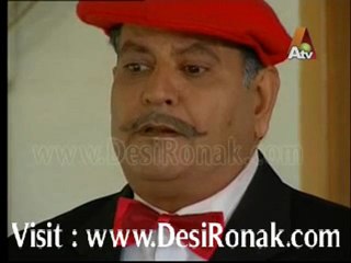 Zindagi Aik Safar - 21st oct 2011 p2