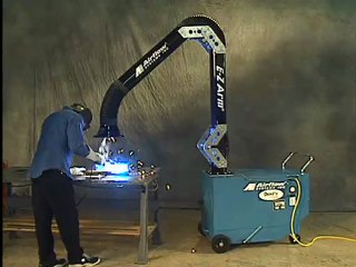 PCH-2 Portable Dust and Fume Collection