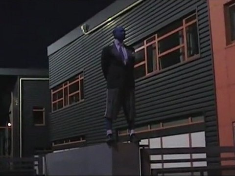 Générik Vapeur - Bivouac à Le Petit-quevilly (7 oct. 2011)