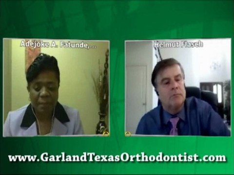 Sleep Apnea Symptoms Invisalign Dentist Garland TX, Dr. Adejoke A. Fatunde