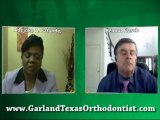 Traditional Dental Braces & Adult Dental Braces Orhtodontist Garland TX, Adejoke A. Fatunde