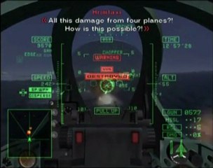 Let's Play Ace Combat 5 sample 6